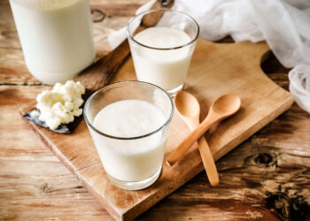 Kefir Kilo Verdirir Mi?