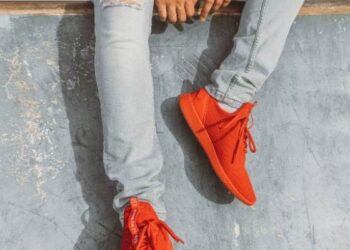 Spor Ayakkabı Nasıl Olmalı