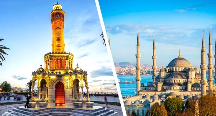 UÇAK BİLETİ ALIRKEN NELERE DİKKAT EDİLMESİ GEREKİR?