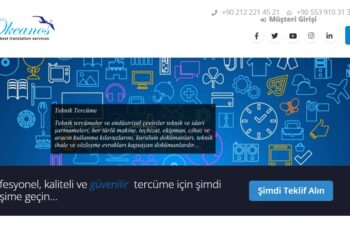 Japonca Türkçe Çeviri Neden Çok Tercih Edilmektedir?