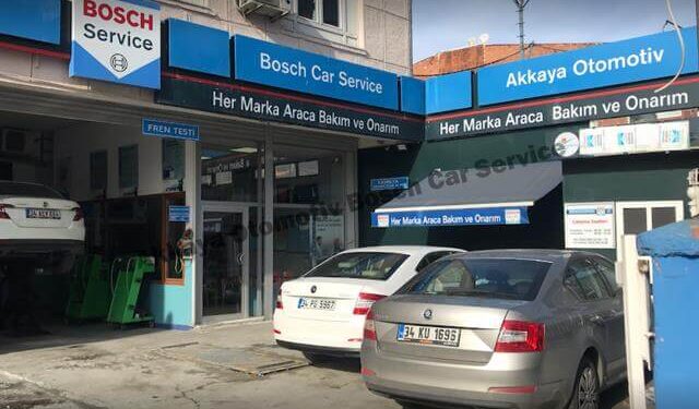 b akkaya otomotiv hakkinda 67113 Akkaya Otomotiv