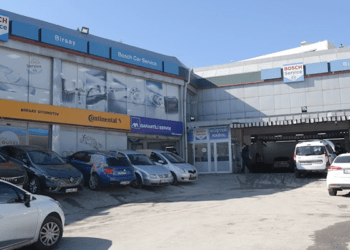 Üsküdar Oto Servisi 
