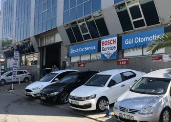 Maltepe Renault Servisi 
