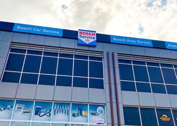Bursa Bosch Car Service 