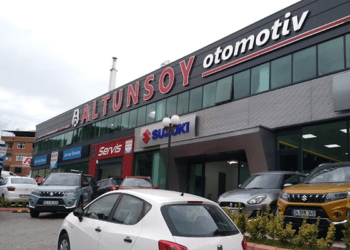 Trabzon Oto Servis