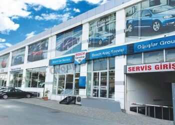 Ümraniye Oto Sanayi