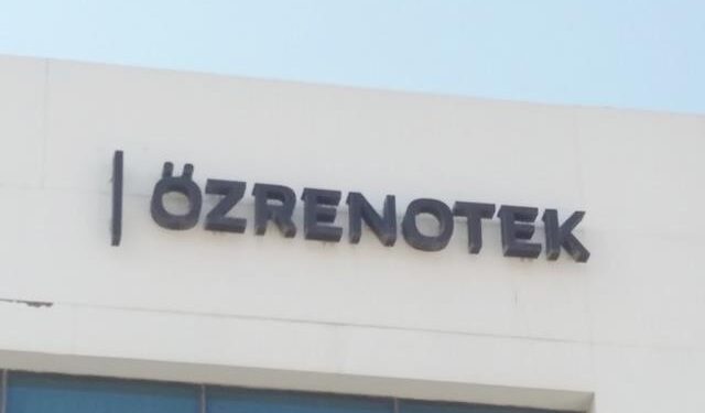 b screenshot 1 71849 İzmir Oto Servis