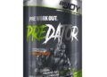 bigjoy predator pre workout karpuz 510 gr Big Joy Nedir?