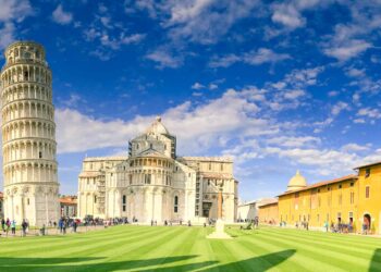 İtalya’da Üniversite Okuma Şartları Nelerdir?