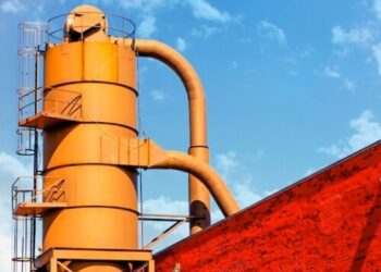 Endüstriyel Filtreler Ne İşe Yarar?