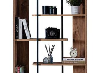 Kitaplık Modeli Seçerken Nelere Dikkat Etmeli?