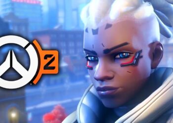 Overwatch 2