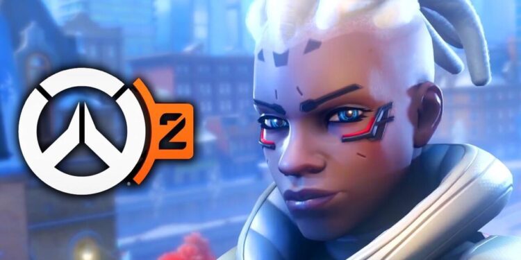 Overwatch 2