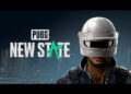 pubg newstate Pubg New State