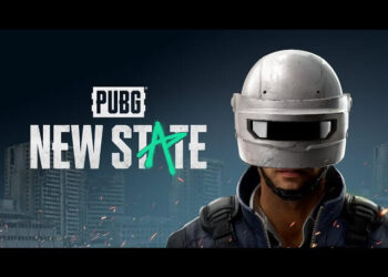 Pubg New State