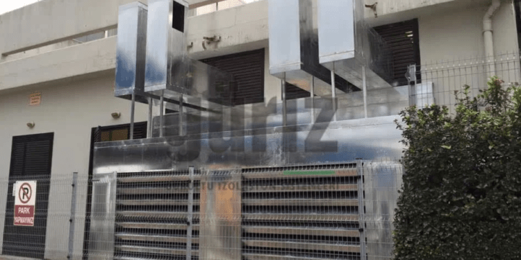 ses yalitimi ses yalıtımı