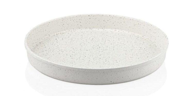 Taç Kek Kalıbı İle Lezzetli Kekler